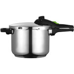 Fagor rapid xpress 8 autocuiseur argent 8l
