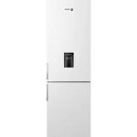 Fagor - r�frig�rateur combin� 268l blanc - faf8282d