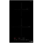 Fagor - table domino induction 29cm 2 feux noir fai2527c Fagor - table domino induction 29cm 2 feux noir fai2527c