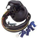 [jamais utilis�] faisceau d'alimentation attelage