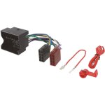 Faisceau autoradio haut parleur 15 cm Faisceau autoradio haut parleur 15 cm