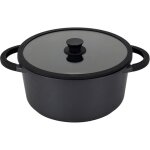 Faitout fonte aluminium 28cm