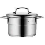 Faitout haut + couvercle 14 cm - mini - wmf