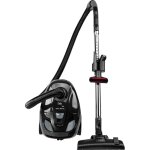 Fakir ts 122 aspirateur noir puissant et silencieux