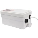 Fala - pompe d'�vacuation des eaux us�es pour douche et lavabo 75945