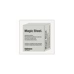 Falmec - lot de 10 lingettes nettoyantes pour inox magic steel 115997