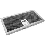 Filtre à charbon combiné high performance d'origine falmec 101078897 Filtre à charbon combiné high performance d'origine falmec 101078897