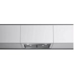 Falmec - groupe filtrant 50cm 480m3 / h inox builtin3132