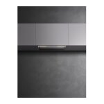 Falmec - groupe filtrant grupevop 3330 gruppo incasso evo + inox 70