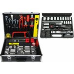 Famex - 744 - 48 malette � outils compl�te - valise � outils - bo�te � outils en - 159 - pi�ces