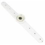 Far - h�lice, bras de lavage sup�rieur d'origine (480140101015, 34420169) lave - vaisselle aya, candy, ...