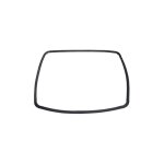 Far - joint de porte de four + agrafes pour four 102341