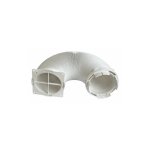 Far - kit tuyau sl evacuacuation gaine de 3m pour seche linge . . .