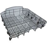 Far - panier inf�rieur (34420080, as6011263) lave - vaisselle brandt, coldis, continental edison, curtiss, ...