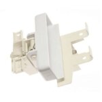 Far - poignee de porte assemble pour lave vaisselle 34420181
