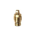 Mcanisme en laiton pour collecteurs far 9150 tete