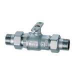 Far - vanne de zone motorise 2 voies mle / mle loign 3 / 4'