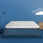 Farmarelax - ecoroyal matelas - h 16 cm - orthop�dique - livr� sous vide enroul� - 100% made in italy ...