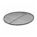 Farmcook - support de cuisson pour braséro, 90cm, acier naturel, cookking, 111269 Farmcook - support de cuisson pour braséro, 90cm, acier naturel, cookking, 111269