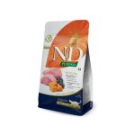 Farmina n&d pumpkin cat lamb and blueberry neutered adult - nourriture sèche pour chat - 1, 5 kg Farmina n&d pumpkin cat lamb and blueberry neutered adult - nourriture sèche pour chat - 1, 5 kg