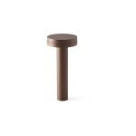 Balise espot 350 marron rouille 71947 Balise espot 350 marron rouille 71947