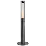 Chauffage extrieur  pellets faro light