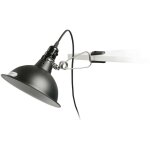 Faro barcelona - pepper lampe avec pince r�f. 64169