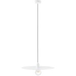 Faro barcelona - plat, suspension m�tallique int�rieur