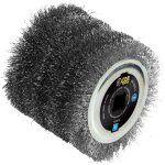 Fartools - brosses pour rex120 / 200 / h200 - far tool - 110874