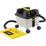 Décolleuse de papier peint 2100w cuve 5l en pvc Décolleuse de papier peint 2100w cuve 5l en pvc