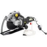 Fartools pro - d�coupeuse � mat�riaux 2600w �355mm