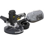 Fartools pro - ponceuse surfaceuse � b�ton 1300w, disque �180mm