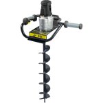 Tarire lectrique 1200w =120mm profondeur=560mm avec inverseur de sens