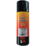 Ferramenta1. com - fast & go 400 ml aa rosol huile de vaseline lubrifiante sans odeur Ferramenta1. com - fast & go 400 ml aa rosol huile de vaseline lubrifiante sans odeur