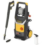Stanley - fatmax - nettoyeur haute pression 145 bar max. 2100w 450l / h - sxfpw21me Stanley - fatmax - nettoyeur haute pression 145 bar max. 2100w 450l / h - sxfpw21me