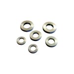 Faure - bagues laiton pour paumelle maroc� type ma s 100 en bo�te de 10