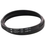 Faure, courroie lave - linge 1280j5 mael