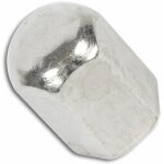 Faure - ecrou de ventilateur (527) (3543210011) four, cuisini�re 120960 electrolux aeg, zanussi, arthur ...