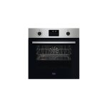 Faure - fopee6x2 - four multifonction pyrolyse inox