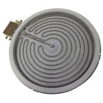 Faure - foyer radiant ego 2300w - 230v 1051111004 pour table de cuisson 374063721