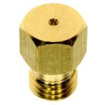 Injecteur, gicleur butane propane diam. 0. 71 d'origine
