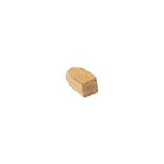 Fausse cheville carr�e - section : 8 x 8 mm - essence : ch�ne - longueur : 16 mm - itar
