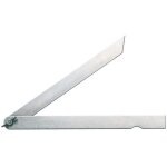 Fausse �querre, dimensions : 300 mm, coupe transversale 30 x 3 mm