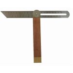 Fausse �querre � coulisse de menuisier mob 400 mm - 350290