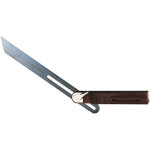 Stanley - fausse �querre de menuisier - longueur : 267 mm