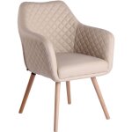 Fauteuil de design scandinave dans une chaise d'attente en cuir �cho remplie de diff�rentes couleurs ...