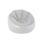 Fauteuil gonflable � led inflate - a - chair 102 x 97 x 71 cm - bestway