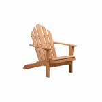 Fauteuil de jardin inclinable en acacia fsc - 72, 5 x 89, 5 x h. 94 cm Fauteuil de jardin inclinable en acacia fsc - 72, 5 x 89, 5 x h. 94 cm