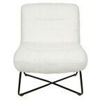 Ostaria - fauteuil sixties cocoon Ostaria - fauteuil sixties cocoon