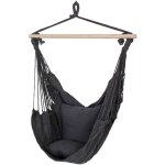 Fauteuil de jardin suspendu extérieur siège suspendu anthracite gris fauteuil extérieur fauteuil suspendu ... Fauteuil de jardin suspendu extérieur siège suspendu anthracite gris fauteuil extérieur fauteuil suspendu ...